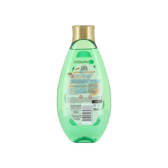 ULTRA DOLCE BAGNO DOCCIA  FICO 500ML