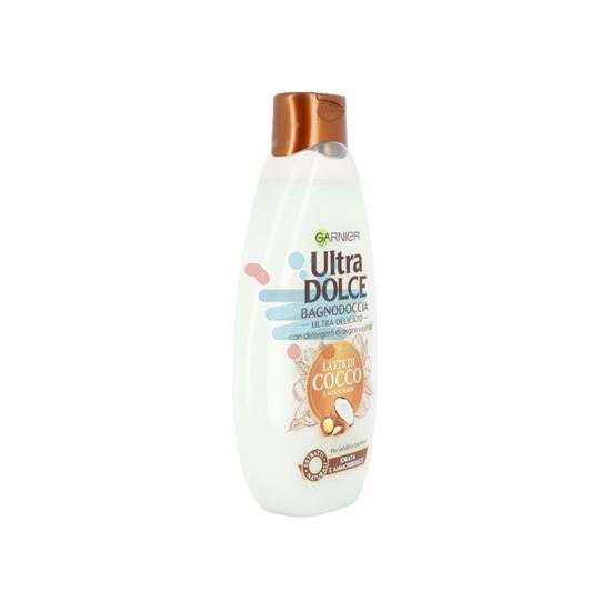 ULTRA DOLCE BAGNO DOCCIA COCCO 500ML