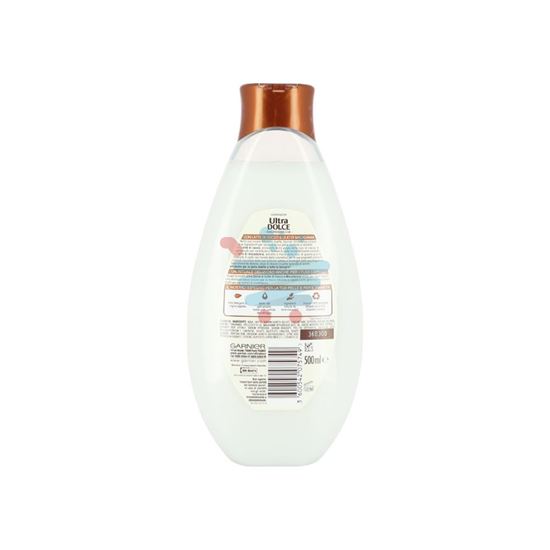 ULTRA DOLCE BAGNO DOCCIA COCCO 500ML