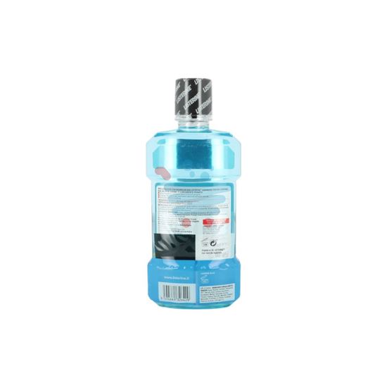 LISTERINE PROTEZIONE ANTI-TARTARO 500 ML + LISTERINE DIFESA DENTI E GENGIVE 95 ML