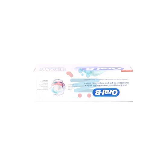 ORAL B DENTIFRICIO GENGIVE & SMALTO REPAIR CLASSICO 75ML