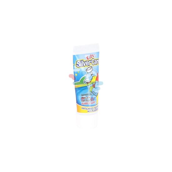 SILVER CARE DENTIFRICIO BIMBI 50ML