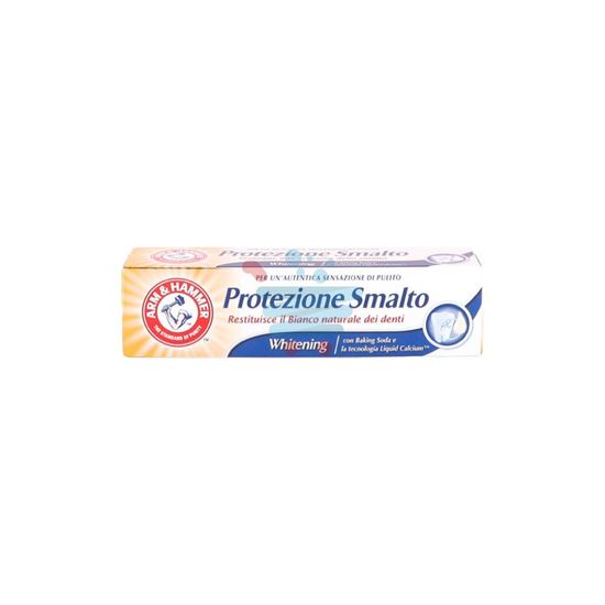 AH PROTEZIONE SMALTO DENTIFRICIO WHITENING 75ML