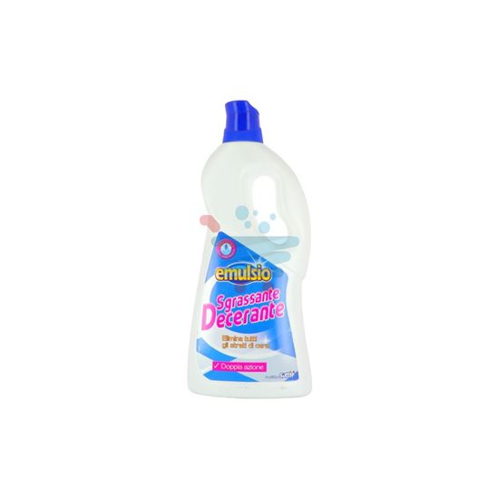 EMULSIO DECERANTE 750 ML