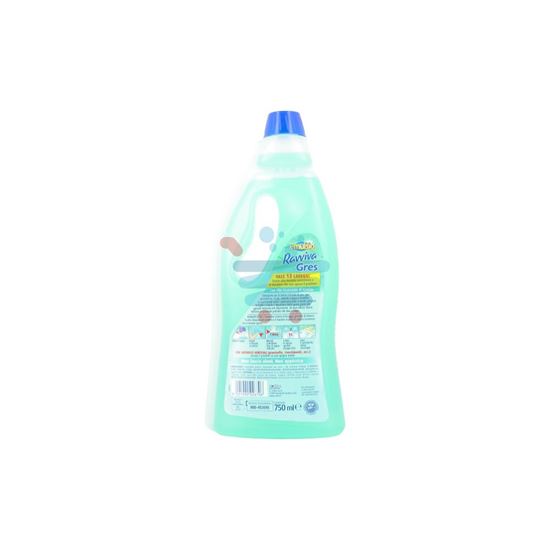 EMULSIO RAVVIVA GRES 750ML