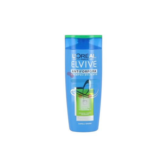 ELVIVE SHAMPOO ANTIFORFORA CAPELLI GRASSI 200 ML