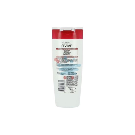 ELVIVE SHAMPOO TOTAL REPAIR