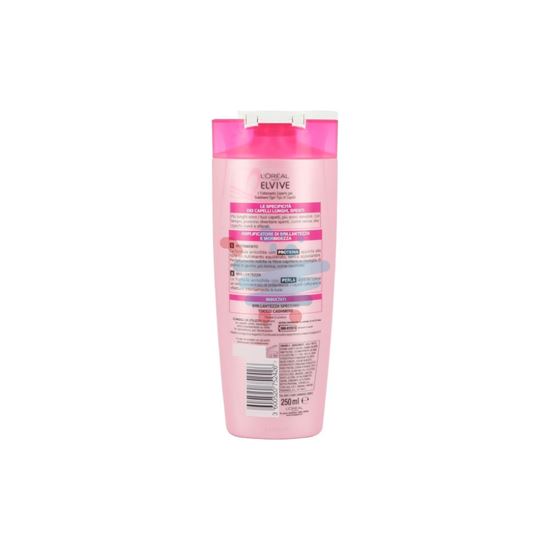 ELVIVE SHAMPOO NUTRI-GLOSS 250 ML