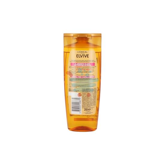 ELVIVE SHAMPOO OLIO STRAORDINARIO 250 ML