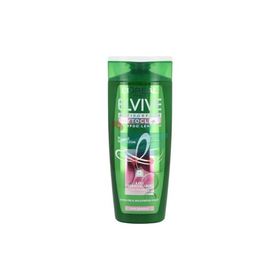 ELVIVE SHAMPOO PHYTOCLEAR LENITIVO