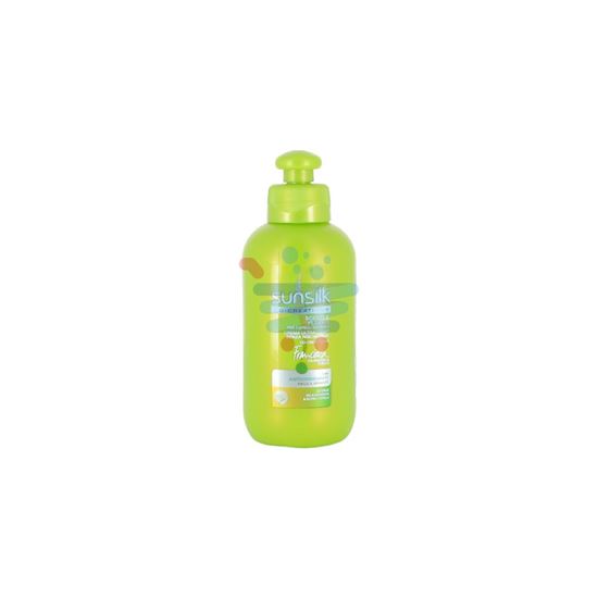 SUNSILK CREMA SCIOLTI FLUENTI 200ML