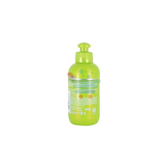 SUNSILK CREMA SCIOLTI FLUENTI 200ML