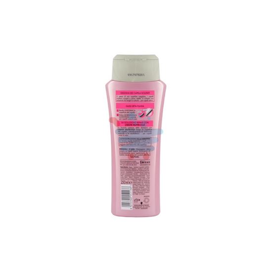 GLISS HAIR REPAIR SHAMPOO SETA FLUIDA 250 ML