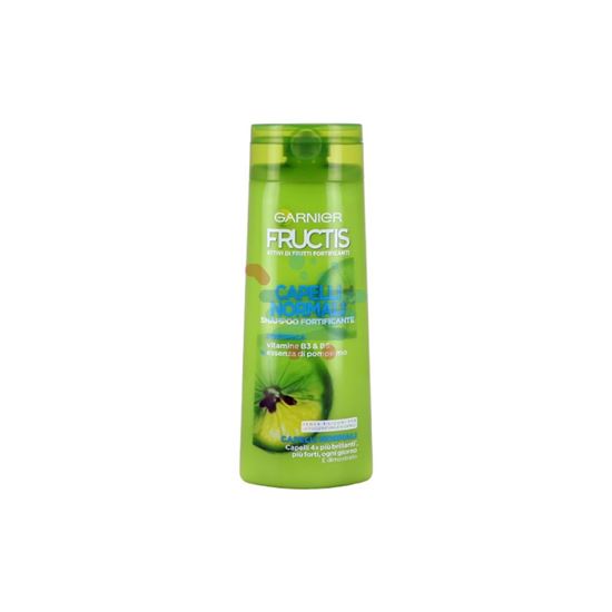 FRUCTIS CAPELLI NORMALI SHAMPOO PER CAPELLI NORMALI 250 ML