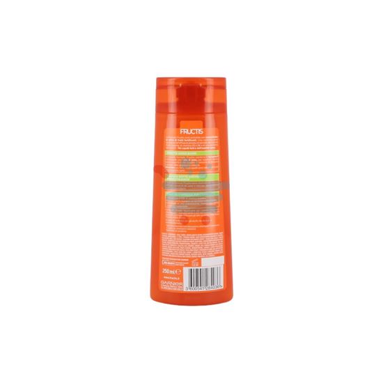 FRUCTIS ADDIO DANNI SHAMPOO PER CAPELLI DANNEGGIATI 250 ML