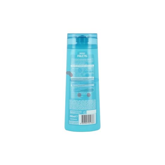 FRUCTIS COMPLEMENTO ANTICADUTA SHAMPOO ANTIFORFORA PER CAPELLI TENDENTI ALLA CADUTA 250 ML