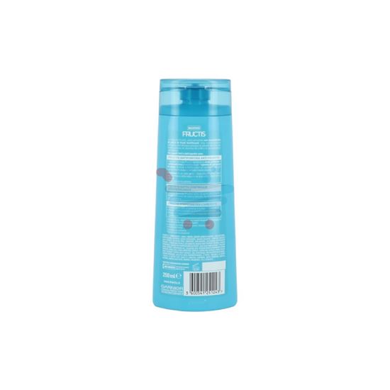 FRUCTIS SHAMPOO ANTIFORFORA ANTIPRURITO PER CAPELLI NORMALI 250 ML