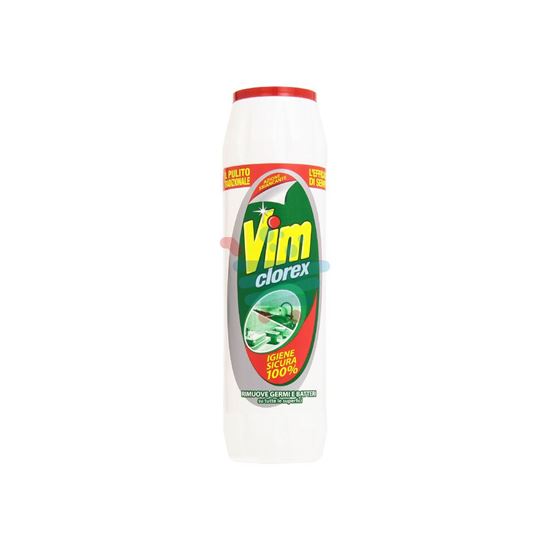 VIM CLOREX POLVERE 850GR.