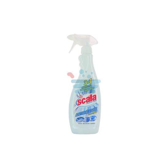 SCALA ANTICALCARE EROGATORE SPRAY 750ML