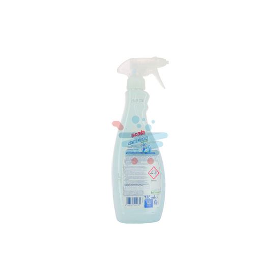 SCALA ANTICALCARE EROGATORE SPRAY 750ML