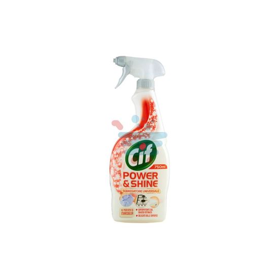 CIF SGRASSATORE SPRAY 750ML