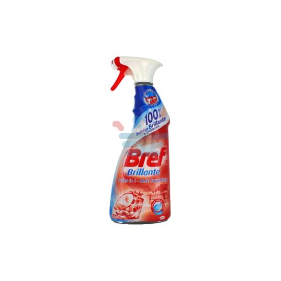 BREF BRILLANTE MULTIUSO 750ML