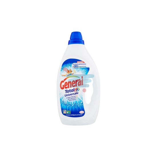 GENERAL LIQUIDO UNIVERSALE 19 LAVAGGI 950 ML