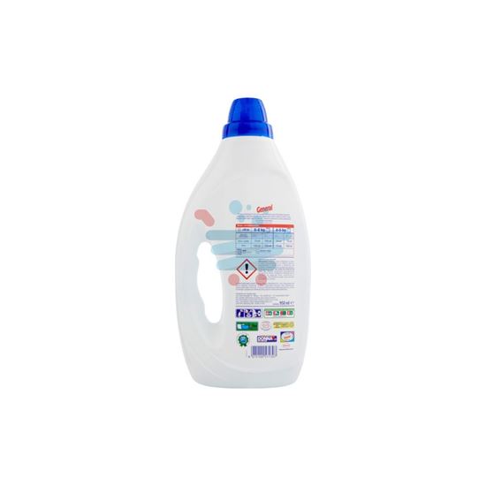 GENERAL LIQUIDO UNIVERSALE 19 LAVAGGI 950 ML