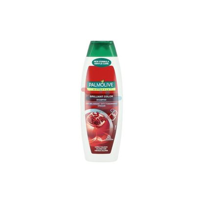 PALMOLIVE SHAMPOO MELOGRANO 350 ML