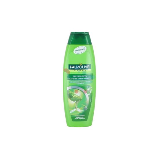 PALMOLIVE SHAMPOO ALOE VERA 350 ML