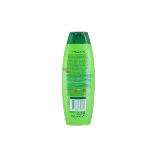 PALMOLIVE SHAMPOO ALOE VERA 350 ML