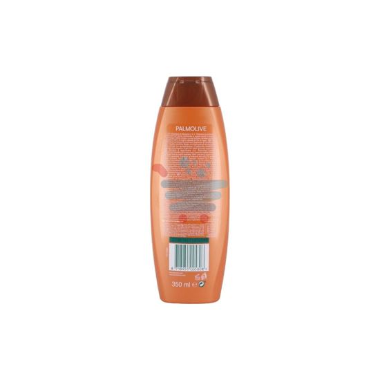 PALMOLIVE SHAMPOO ARGAN OIL 350ML