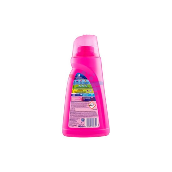 VANISH OXI GEL 1LT ROSA