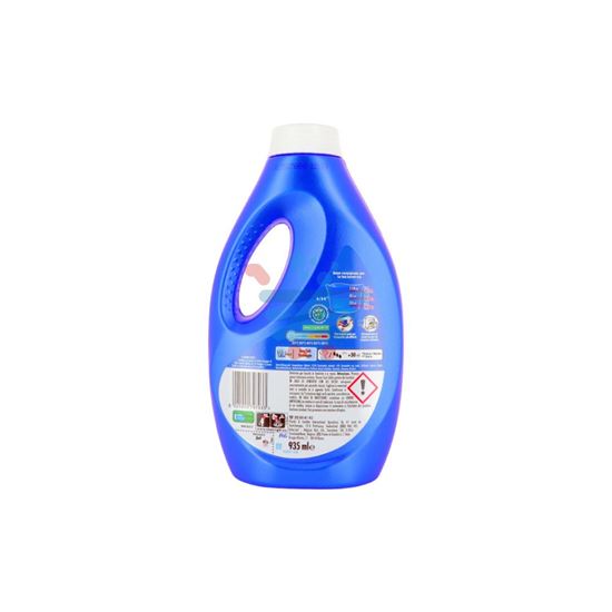 DASH LAVATRICE 2IN1 LAVANDA 17 LAVAGGI 935ML