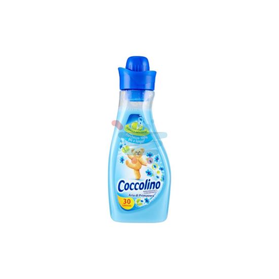 COCCOLINO MINI BLU 750ML