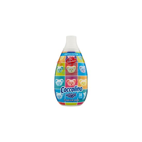 COCCOLINO INTENSE TROPICALE 570ML