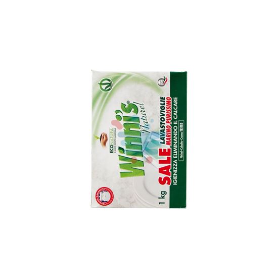 WINNI'S SALE LAVASTOVIGLIE 1KG