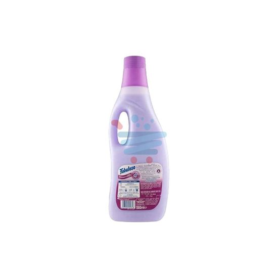 FABULOSO AMMORBIDENTE LAVANDA 1,5LT