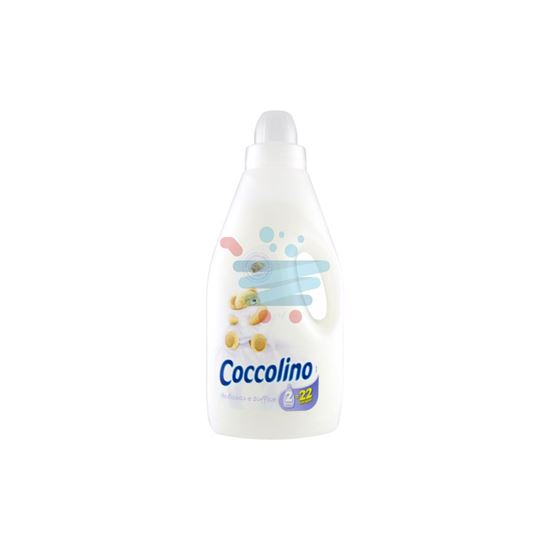 COCCOLINO AMMORBIDENTE PURO SOFFICE 1,4LT