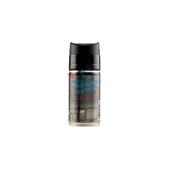 MALIZIA UOMO DEODORANTE SPRAY SILVER 150ML