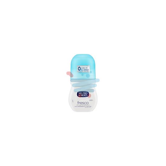 NEUTRO ROBERTS DEO ROLLON EXTRA FRESCO 50 ML