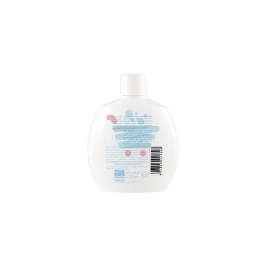 BREEZE DEODORANTE SQUEEZE TALCATA 100ML