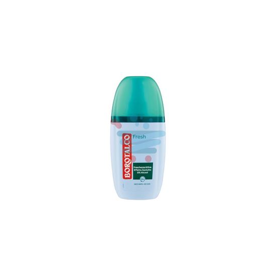 BOROTALCO DEODORANTE VAPO NO GAS FRESH 75ML