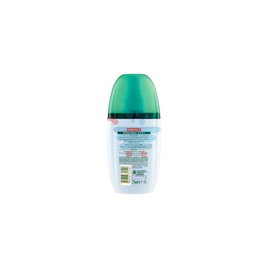 BOROTALCO DEODORANTE VAPO NO GAS FRESH 75ML