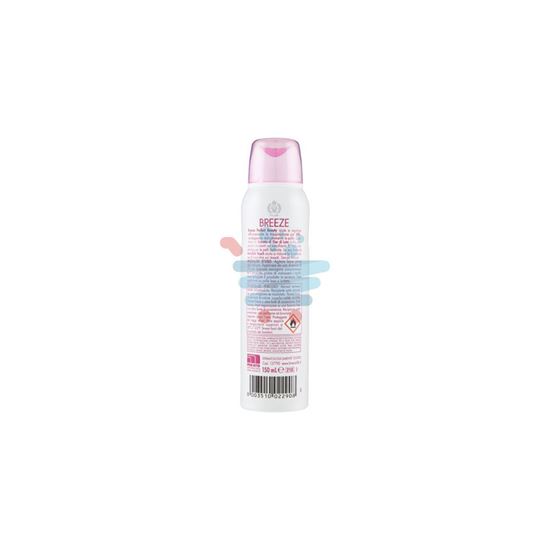 BREZEE DEODORANTE SPRAY PERFECT BEAUTY 150ML.