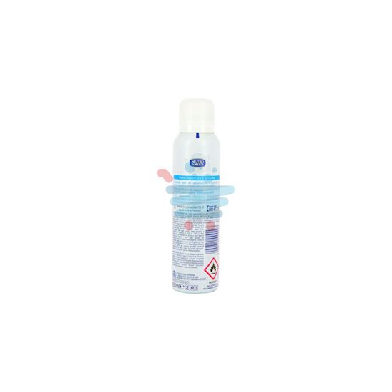 NEUTRO ROBERTS DEO SPRAY DELICATO EXTRA PROT. 125M