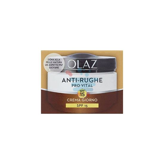 OLAZ PROVITAL GIORNO ML.50