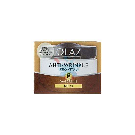 OLAZ PROVITAL GIORNO ML.50