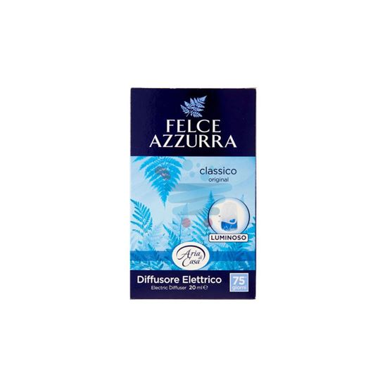 FELCE AZZURRA DEODORANTE ELETTRICO BASE CLASSICO