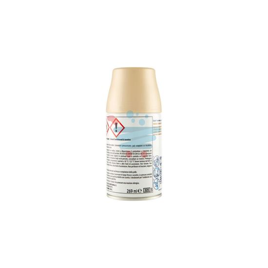 GLADE AUTOMATIC SPRAY RICARICA RELAXING 269ML